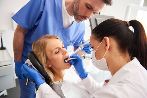 Professional Dental Services in Spring City, UT